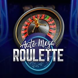 Play the Auto Mega Roulette slot by Pragmatic Play on Cowboy Spin Casino