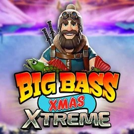 Big Bass Xmas Extreme logo by Pragmatic Play Cowboy Spin Casino
