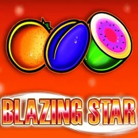 Play Blazing Star slot by Merkur Gaming on cowboyspincasino.pt
