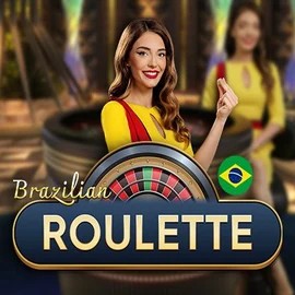 Try Brazilian Roulette (Pragmatic Play) slot by Pragmatic Play on cowboyspincasino.pt – logo image