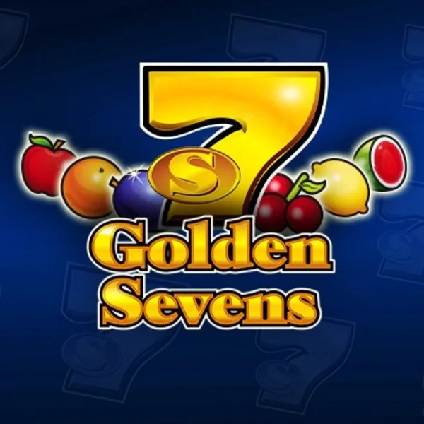 Play Golden Sevens slot by Greentube on cowboyspincasino.pt