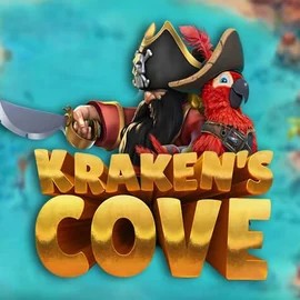 Krakens Cove online slot from Relax Gaming – play at cowboyspincasino.pt
