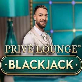 Privé Lounge Blackjack – slot by Pragmatic Play, featured at cowboyspincasino.pt