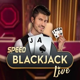 Play Speed Blackjack slot by Pragmatic Play on cowboyspincasino.pt
