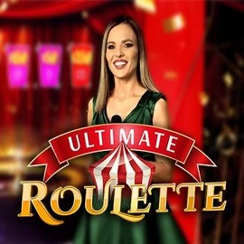 Ultimate Roulette online slot from Ezugi – play at cowboyspincasino.pt