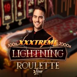 XXXtreme Lightning Roulette online slot from Evolution – play at cowboyspincasino.pt